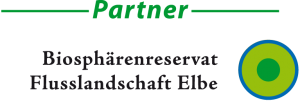 Offizieller Partner Biosphärenreservat Flusslandschaft Elbe